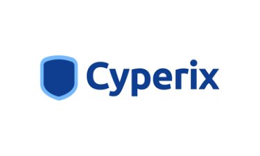 Cyperix.com - Creative brandable domain for sale